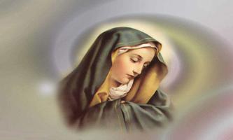 Songs of Blessed Virgin Mary پوسٹر