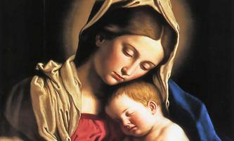 Songs of Blessed Virgin Mary 截圖 1