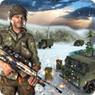 ”Call of Sniper Duty Heroes: WW2 FPS Battle
