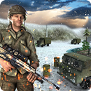 Call of Sniper Duty Heroes: WW2 FPS Battle APK