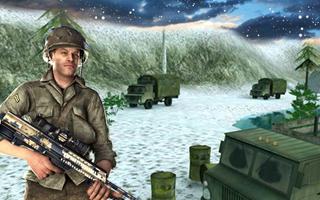 Call of Sniper Duty الملصق