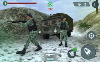 Call of Sniper Duty تصوير الشاشة 2