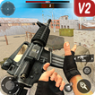 Counter Terrorist Frontline Mission: FPS V2