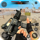 Anti-Terror-Mission Frontline: FPS-Shooter APK