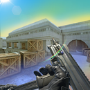 FPS Modern Shoot War: Frontline Terrorist APK