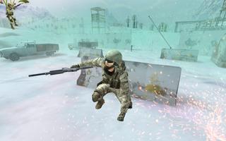 Impossible Frontline Assault Mission الملصق