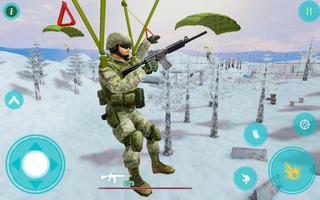 Impossible Frontline Assault Mission تصوير الشاشة 1