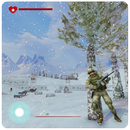Regeln des modernen Schlachtfelds: Combat Strike APK