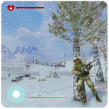 Rules of Modern Battlefield: Combat Strike icon