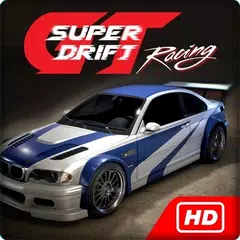 Скачать M3 E46 Drift Simulator APK