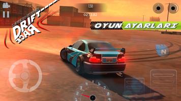 M3 E46 Drift Simulator اسکرین شاٹ 1