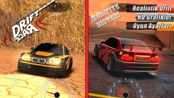 M3 E46 Drift Simulator اسکرین شاٹ 2