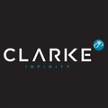 Clarke Infinity