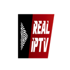 Real İPTV ikon