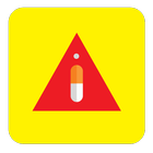 Medicine Alert icône