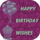 Birthday Wishes-APK