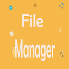 File Manager-icoon