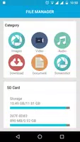 File Manager 截图 4