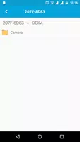 File Manager 截图 2