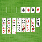 FreeCell Card Game আইকন