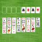 FreeCell Card Game icône