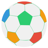 Goalie - The Football Game Zeichen