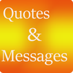 Quotes and Status
