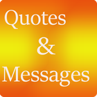 Quotes and Status 图标