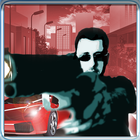 Get The Auto:Gangster Crime simgesi