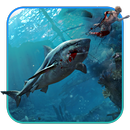 APK Shark Evolution 3D