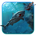 Shark Evolution 3D icon