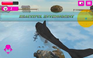 Shark Evolution 3D capture d'écran 1