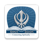 SIKHBOOK Connecting Spritually Zeichen