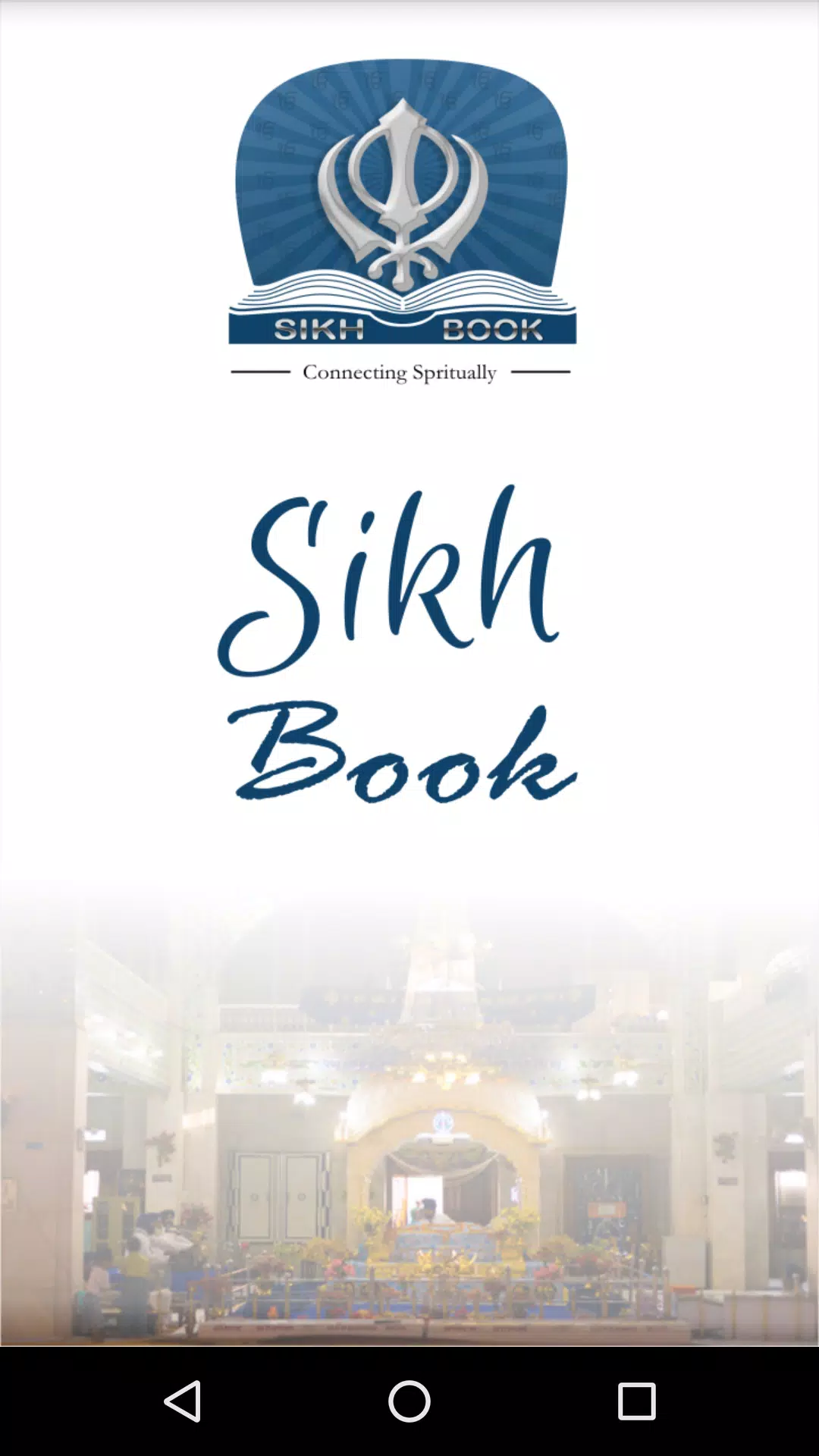 SIKHBOOK Connecting Spritually APK for Android Download