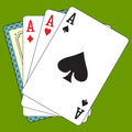 Solitaire Permainan Kad