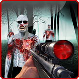 Zombie Killer 3d icon