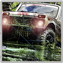 Off Road Jeep Racing 2016 APK