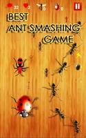 Ant Smasher 2016, Top Free App capture d'écran 1