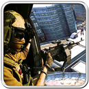 APK Counter Terrorist Air Strike