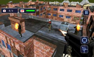 Counter Terrorist Air Strike اسکرین شاٹ 1