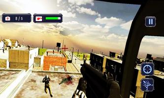 Counter Terrorist Air Strike اسکرین شاٹ 2
