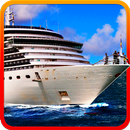 France Tourists Cruise Ship aplikacja