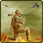 Frontier Sniper Target Shooter icône