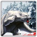 Jungle Hunting:Polar Bear APK