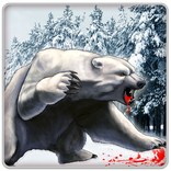Jungle Hunting:Polar Bear