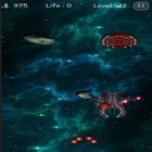 Icona Real Space Shooter 2015