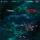 Real Space Shooter 2015 APK