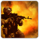 APK Modern Commando Assault