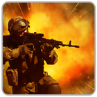 Modern Commando Assault icon