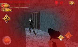Modern Commando Assault screenshot 1